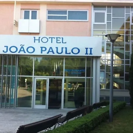 Hotel Joao Paulo Ii 3*