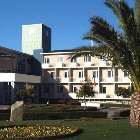 Hotel Joao Paulo Ii Braga