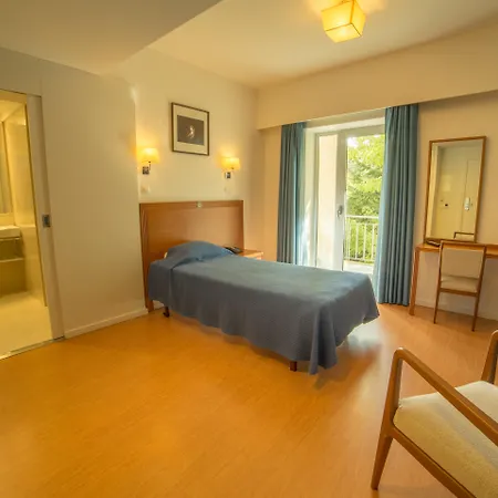 Joao Paulo Ii Hotel Braga