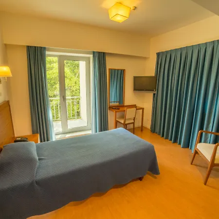 Joao Paulo Ii Hotel