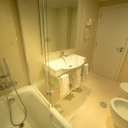 Joao Paulo Ii Hotel 3*