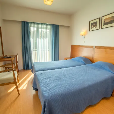 Hotel Joao Paulo Ii