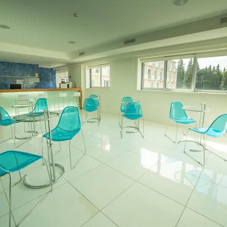 Hotel Joao Paulo Ii Braga