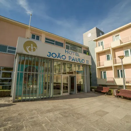 B&B Joao Paulo Ii 3*