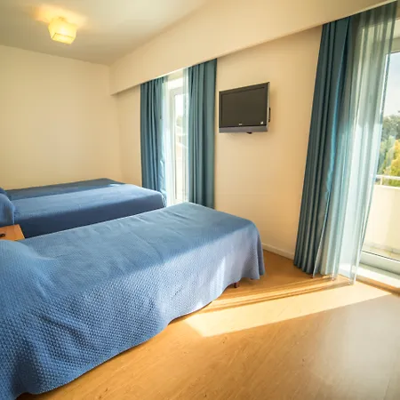 Joao Paulo Ii Hotel 3*