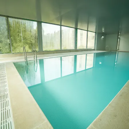 Joao Paulo Ii Hotel Braga