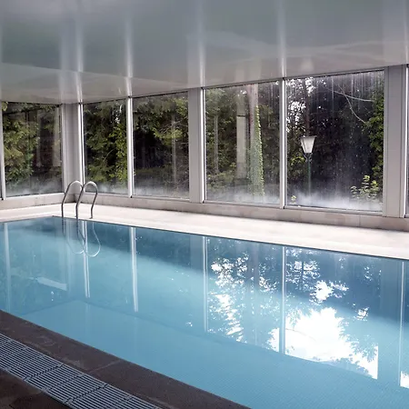 Joao Paulo Ii B&B 브라가