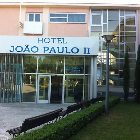 Joao Paulo Ii Bed and Breakfast