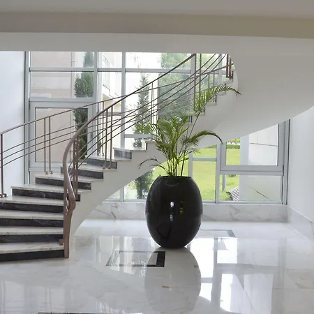 Bed and Breakfast Joao Paulo Ii 3*