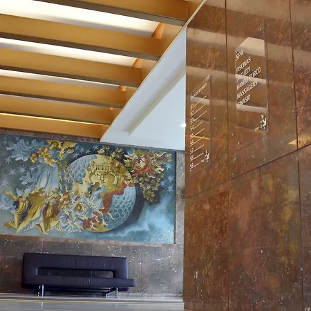 Bed and Breakfast Joao Paulo Ii 3*