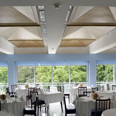 Joao Paulo Ii Μπράγκα