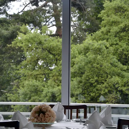 Joao Paulo Ii Bed and Breakfast 3*