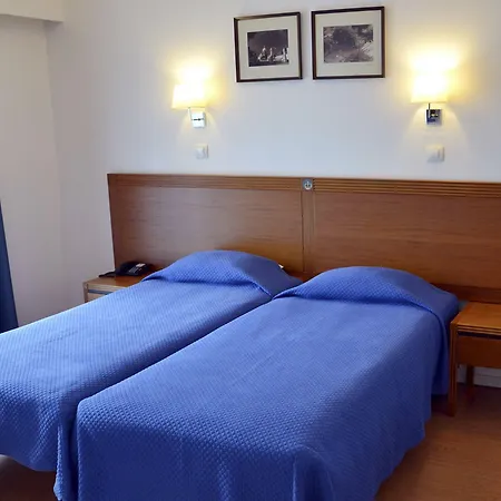 Joao Paulo Ii B&B 브라가