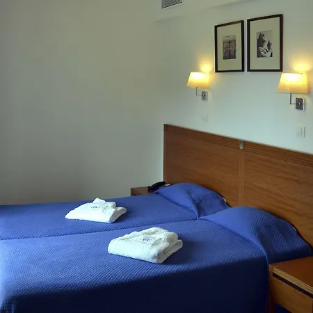 Bed and Breakfast Joao Paulo Ii Μπράγκα