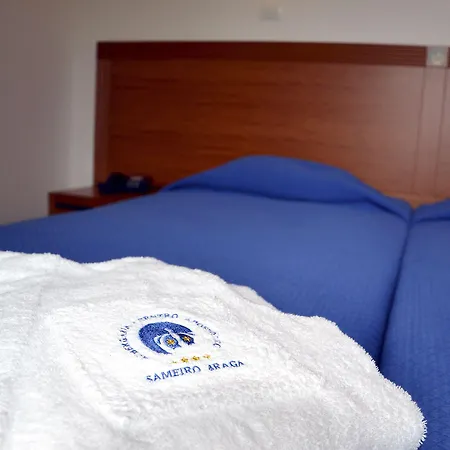 Joao Paulo Ii Bed and Breakfast Μπράγκα