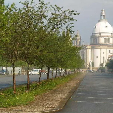 Joao Paulo Ii Hotel 3*