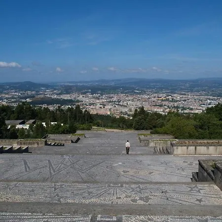 Joao Paulo Ii 브라가