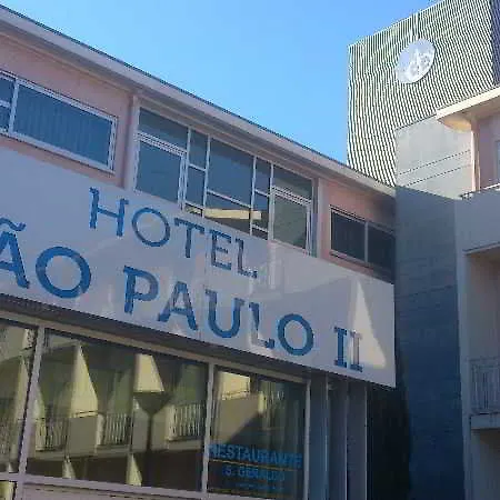 Joao Paulo Ii