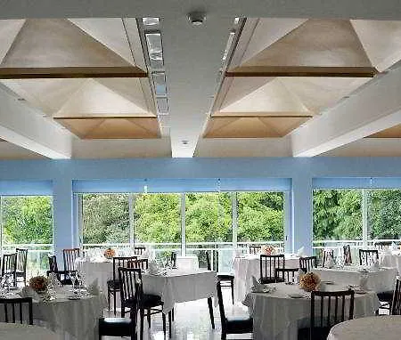 B&B Joao Paulo Ii 브라가