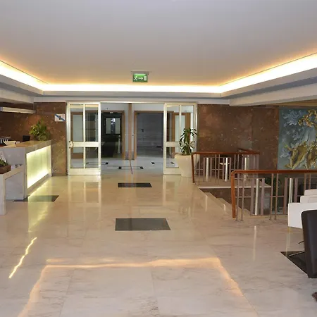 Joao Paulo Ii 3* Braga