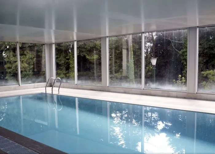 Joao Paulo Ii Bed and breakfast Braga