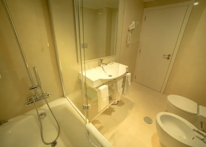 Joao Paulo Ii Bed and breakfast 3*