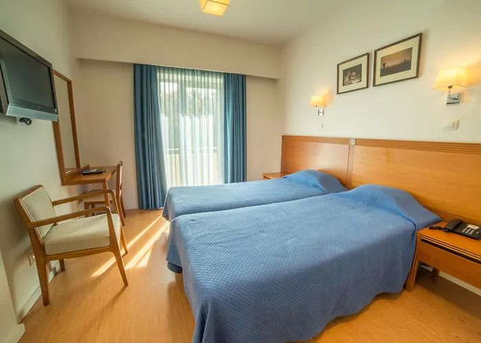 Bed and breakfast Joao Paulo Ii