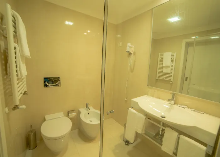 Joao Paulo Ii Bed and breakfast Braga