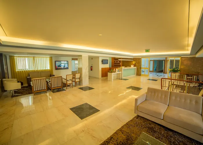 Joao Paulo Ii Bed and breakfast 3*