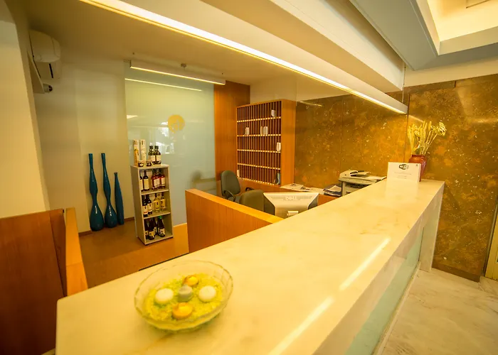 Joao Paulo Ii Bed and breakfast Braga