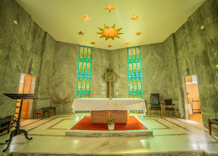 Joao Paulo Ii Bed and breakfast Braga