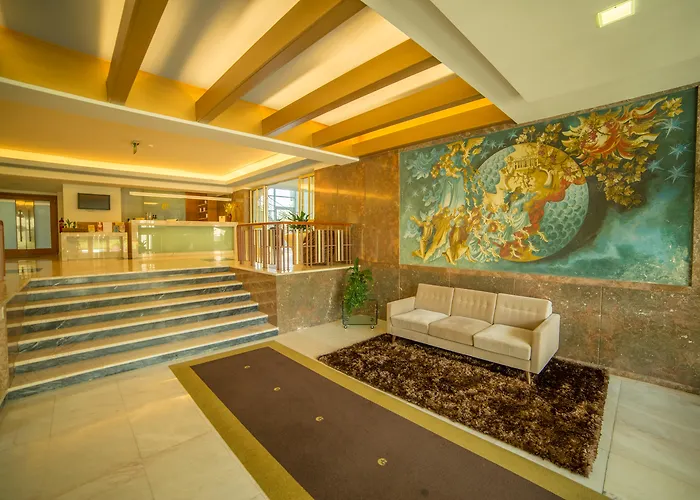 Joao Paulo Ii Bed and breakfast 3*