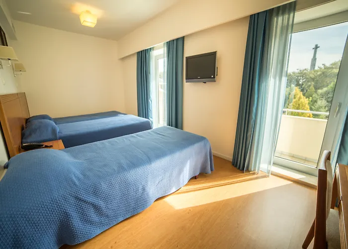 Joao Paulo Ii Bed and breakfast 3*