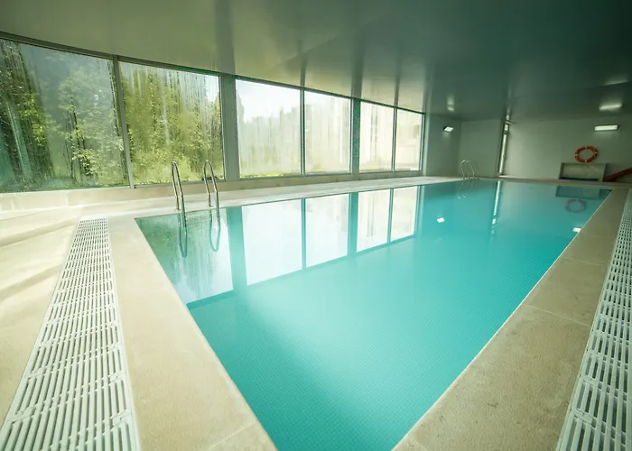 Joao Paulo Ii Bed and breakfast Braga