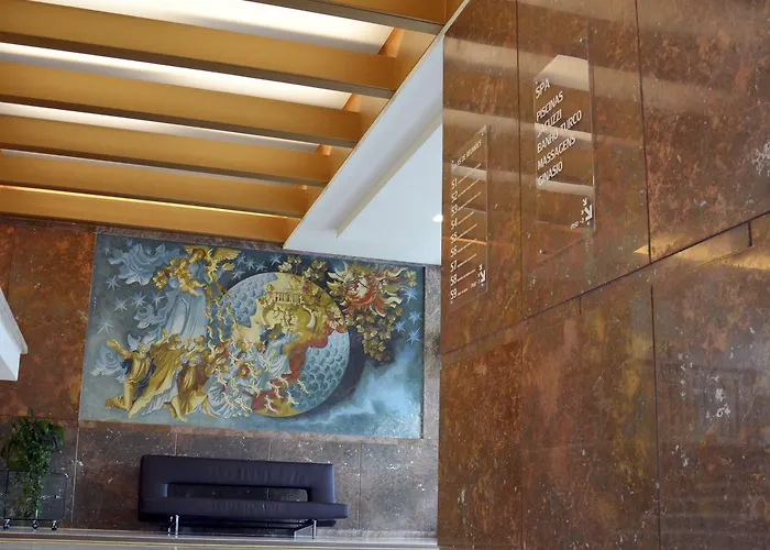 Bed and breakfast Joao Paulo Ii 3*