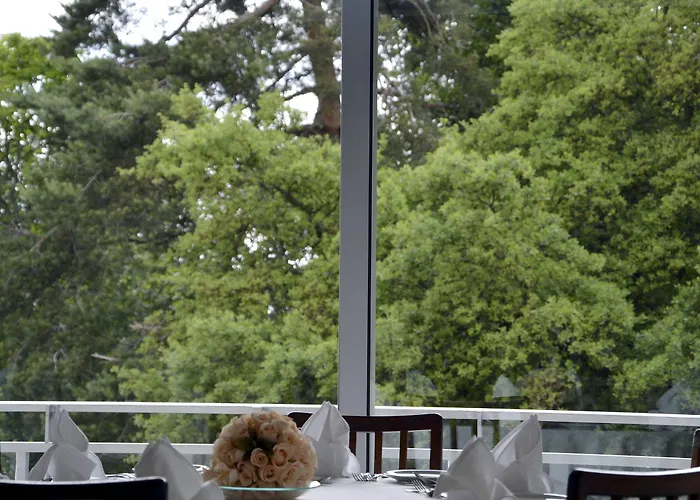 Joao Paulo Ii Отель типа 