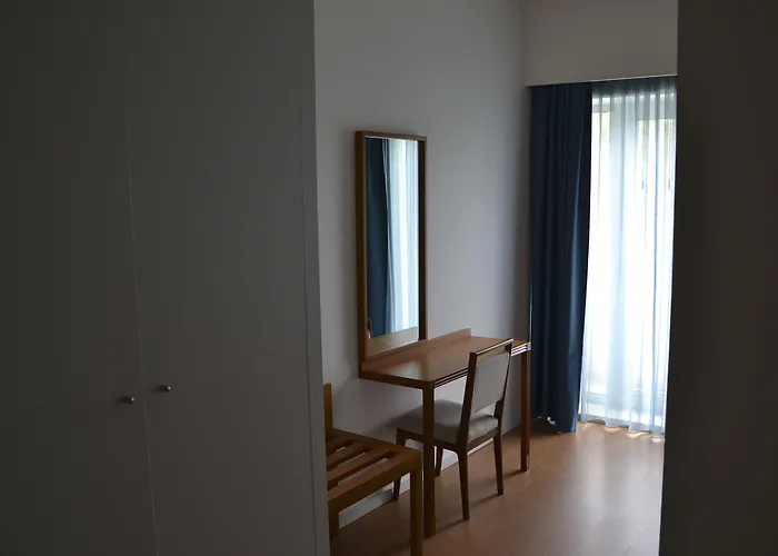 Joao Paulo Ii Bed and breakfast Braga