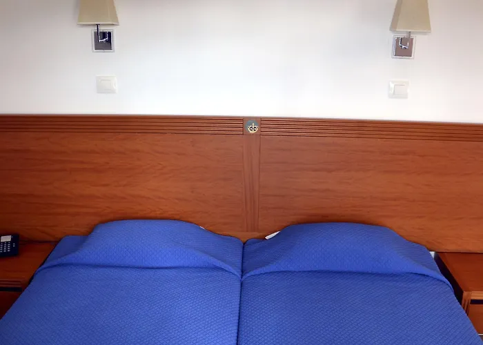 Joao Paulo Ii Bed and breakfast 3*