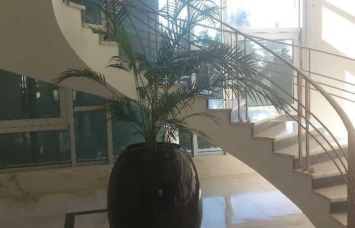 Bed and breakfast Joao Paulo Ii Braga