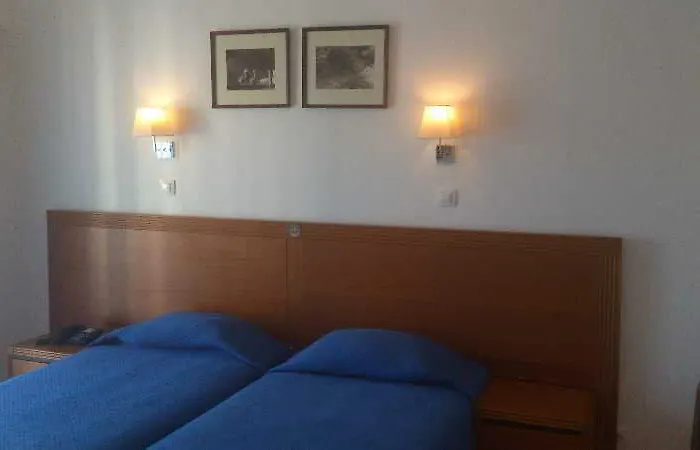 Joao Paulo Ii 3* Braga