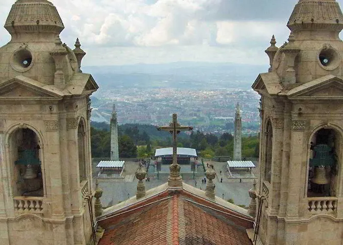 Bed and breakfast Joao Paulo Ii 3*