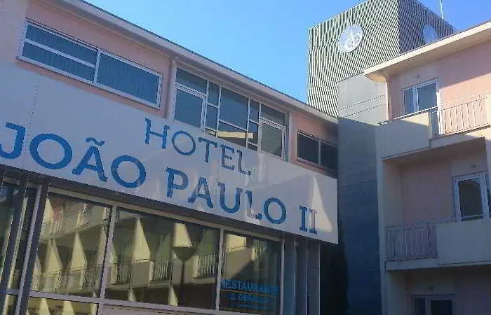 Joao Paulo Ii