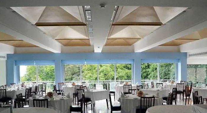 Bed and breakfast Joao Paulo Ii Braga