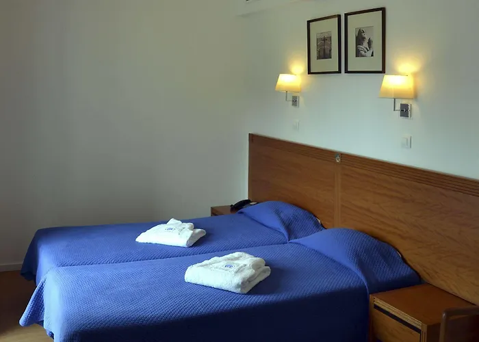 Joao Paulo Ii Bed and breakfast