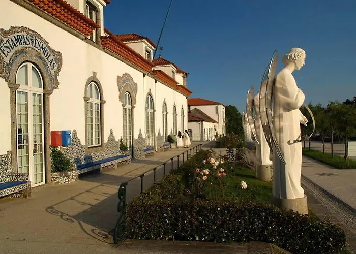 Joao Paulo Ii Bed and breakfast